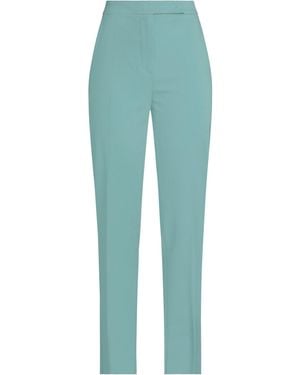 Max Mara Hose - Blau