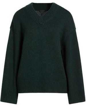 Rag & Bone Pullover - Verde