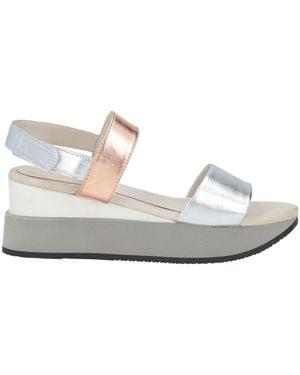 Apepazza Sandals - White