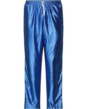 Used Future Trouser - Blue
