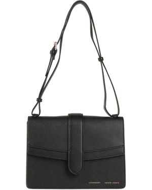 Liviana Conti Shoulder Bag - Black