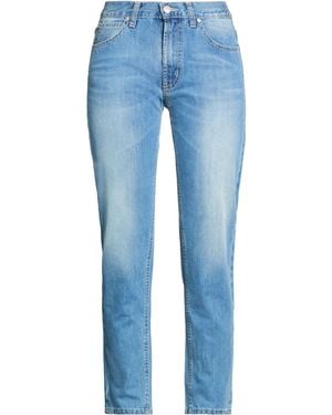 PMDS PREMIUM MOOD DENIM SUPERIOR Jeans Cotton - Blue