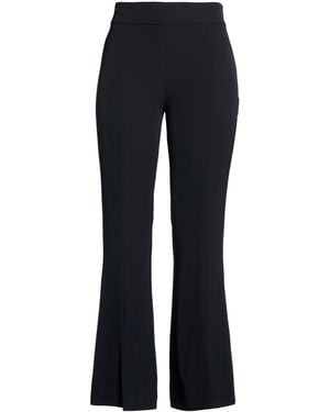 Jijil Pants Polyester, Elastane - Blue