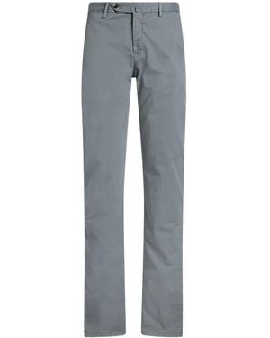 PT Torino Pants Cotton, Elastane - Gray