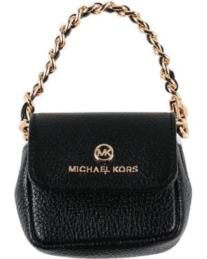 MICHAEL Michael Kors Cover & Hüllen - Schwarz