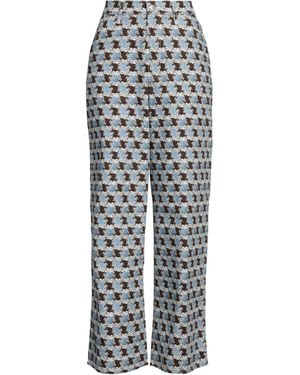 Shrimps Trouser - White