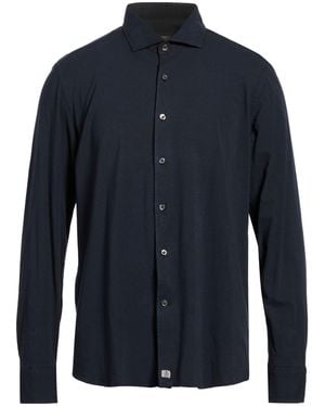 Sonrisa Camisa - Azul