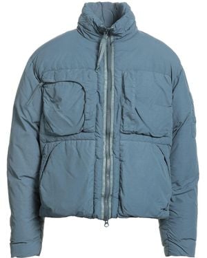 C.P. Company Puffer - Blue