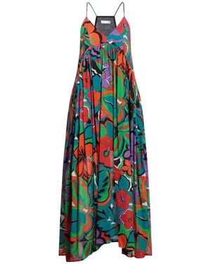 Douuod Maxi Dress - White