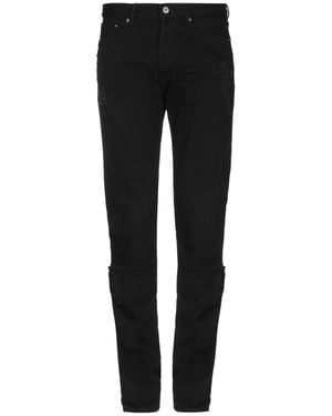 Givenchy Jeans - Black