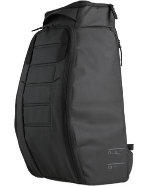 D_b_ Backpack Polyester - Black
