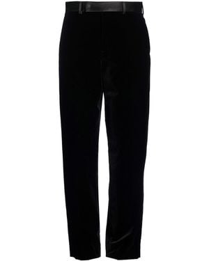 Fendi Trousers - Black