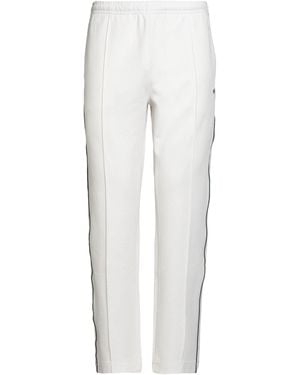Lacoste Pantalone - Bianco