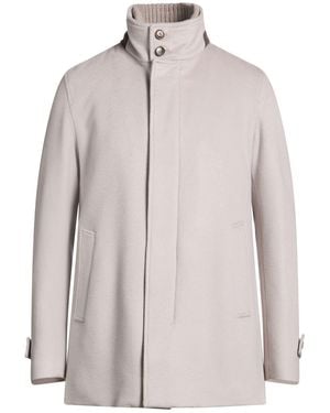 Herno Cappotto - Grigio