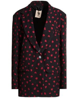 Aniye By Blazer Polyester, Elastane - Black