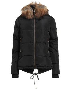 GAUDI Pufferjacke & Daunenjacke - Schwarz