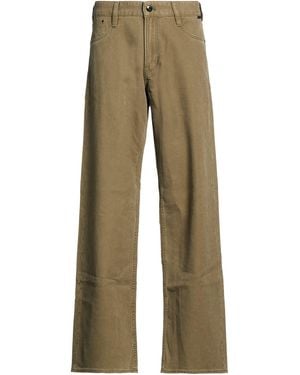 G-Star Hose - Natur