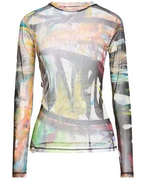 Charles Jeffrey Top - Black