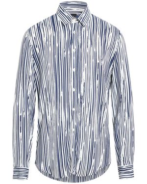 Patrizia Pepe Shirts - Blue