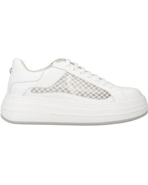 Apepazza Sneakers - White