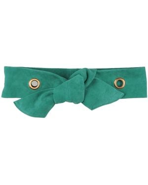 Maliparmi Cintura - Verde