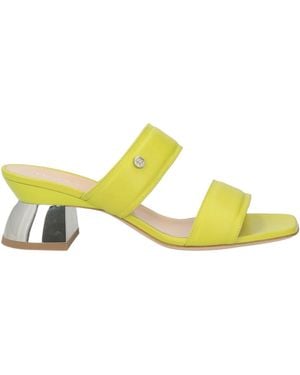 Baldinini Sandali - Giallo