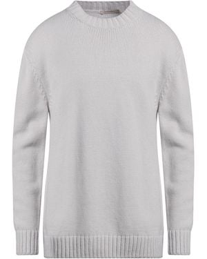 hinnominate Sweater - Gray