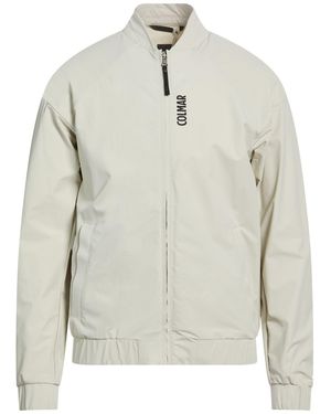 Colmar Jacket - White