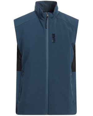 Colmar Gilet - Blue