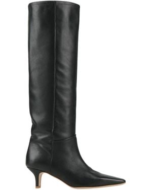Alysi Boot - Black