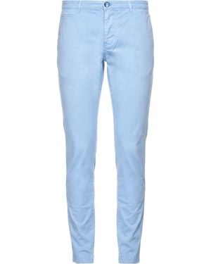 Jacob Cohen Trouser - Blue