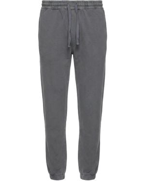 Crossley Trousers Cotton, Recycled Cotton, Organic Cotton - Grey