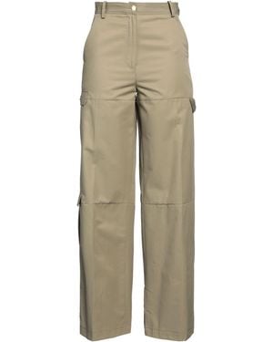 Sandro Trouser - Natural