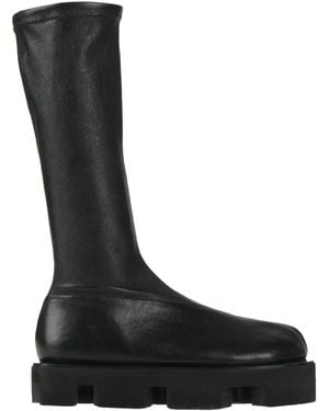 Jil Sander Boot - Black