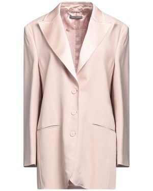 Alberta Ferretti Blazer - Pink