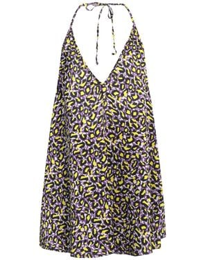 8pm Top Ecovero Viscose, Viscose - White