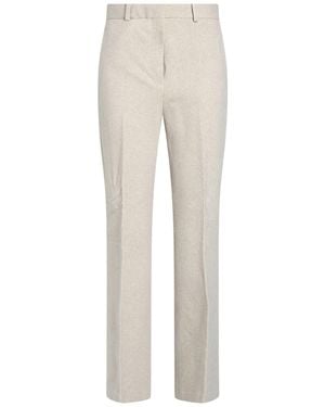 Circolo 1901 Pants - White
