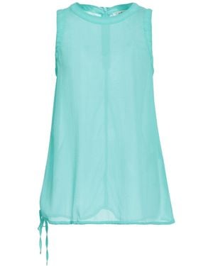 Essentiel Antwerp Top - Blue