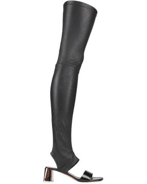 Agl Attilio Giusti Leombruni Boot Leather - White