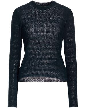 Rag & Bone Pullover - Blau