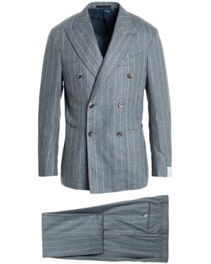Caruso Suit - Blue