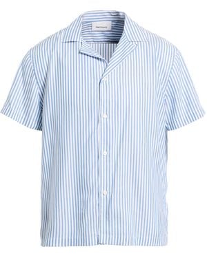 Harmony Shirt - Blue