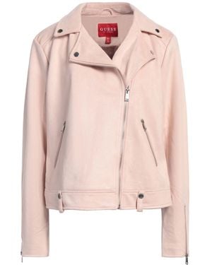 Guess Jacket - Pink
