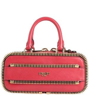 Moschino Handbag - Red