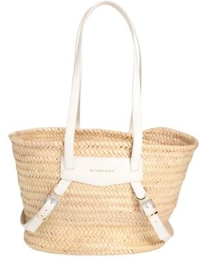 Givenchy Bolso De Asas Largas - Blanco