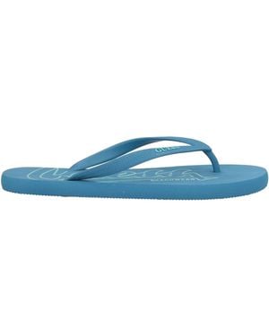 Guess Thong Sandal - Blue