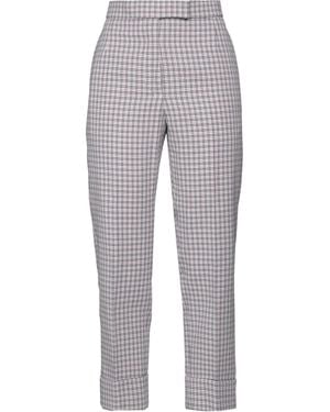 Thom Browne Pantalone - Grigio