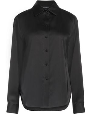 Emporio Armani Shirt - Black