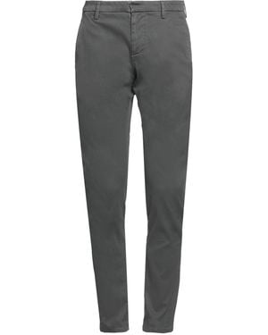 Dondup Trouser - Gray
