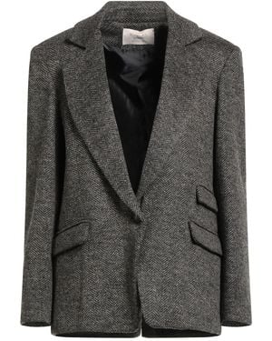 Kaos Blazer - Black